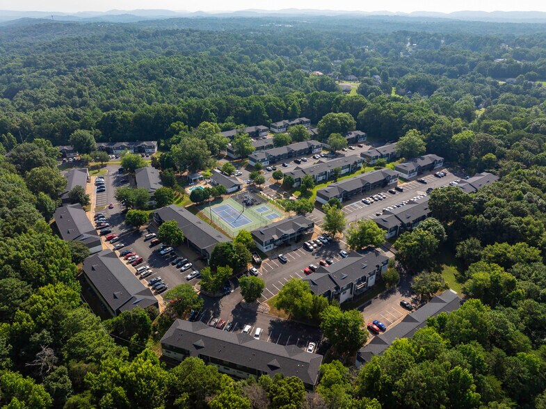 More Photos Of 4141 Pinson Valley Pky, Birmingham Apartments For Sale
