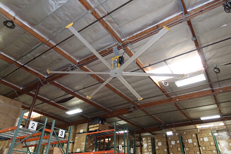 More Photos Of 14272 Chambers Rd, Tustin Industrial For Sale