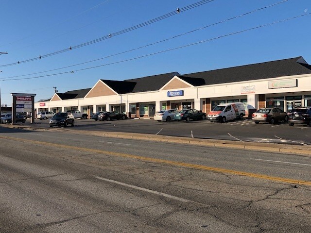 More Photos Of 155 Jefferson Blvd, Warwick Office For Lease