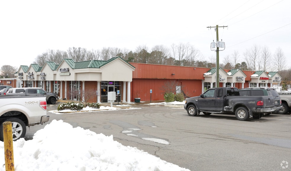 More Photos Of 1940 Sandy Hook Rd, Goochland Unknown For Lease