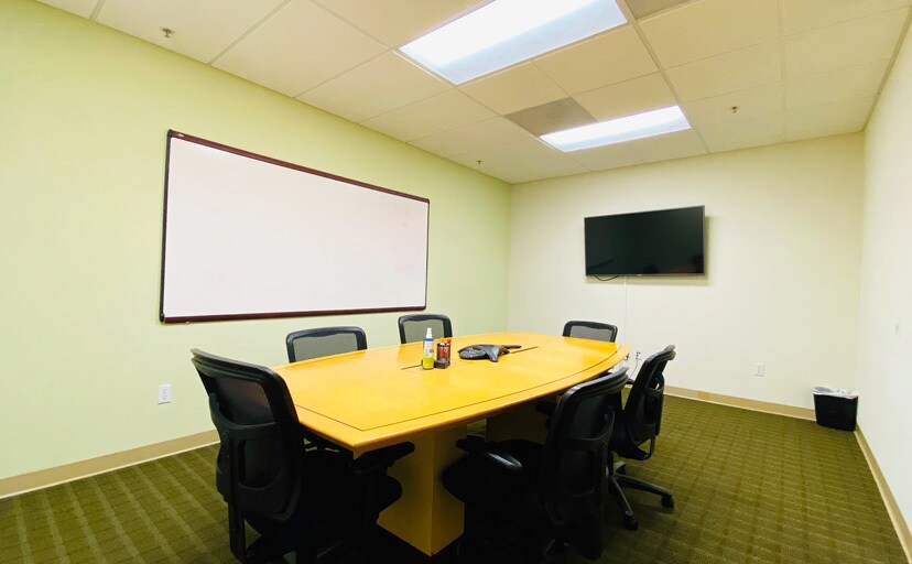 More Photos Of 7100-7150 Stevenson Blvd, Fremont Light Manufacturing For Lease