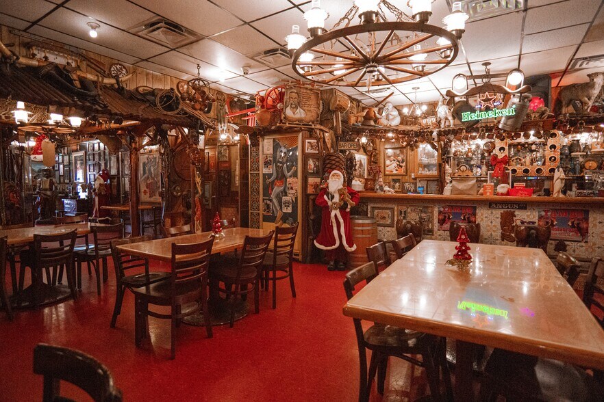 More Photos Of 1644 SW Flagler Ter, Miami Restaurant For Sale