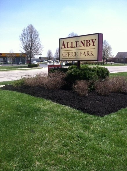 More Photos Of 433-465 Allenby Dr, Marysville Office For Lease
