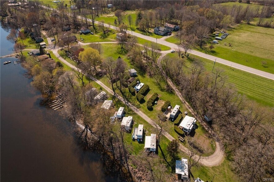 More Photos Of 2468 County Route 6, Hammond Hotel For Sale