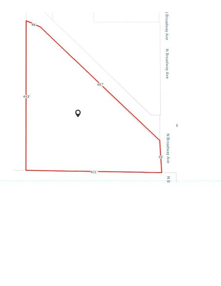 More Photos Of 911 N Broadway Ave, Ada Restaurant For Sale