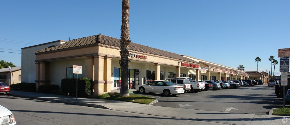 More Photos Of 12001-12037 Firestone Blvd, Norwalk Unknown For Lease