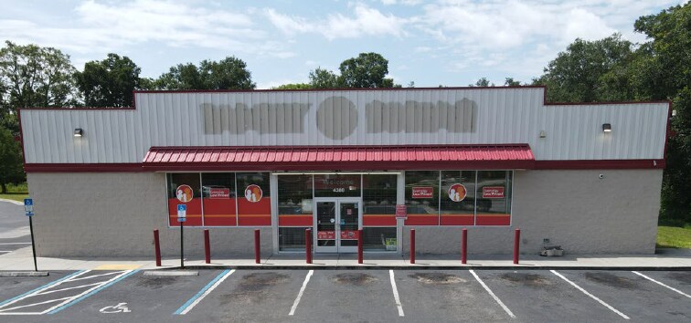 More Photos Of 4380 Moncrief Rd, Jacksonville Freestanding For Lease