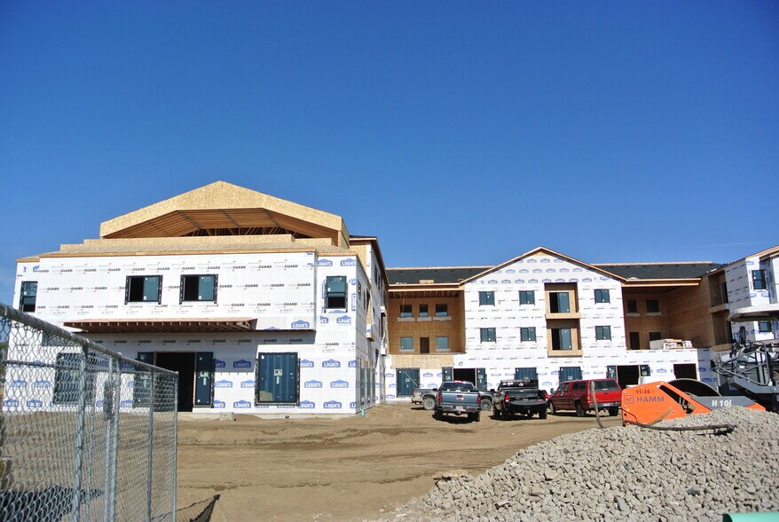 More Photos Of 295 E Appleway Ave, Coeur d'Alene Apartments For Lease