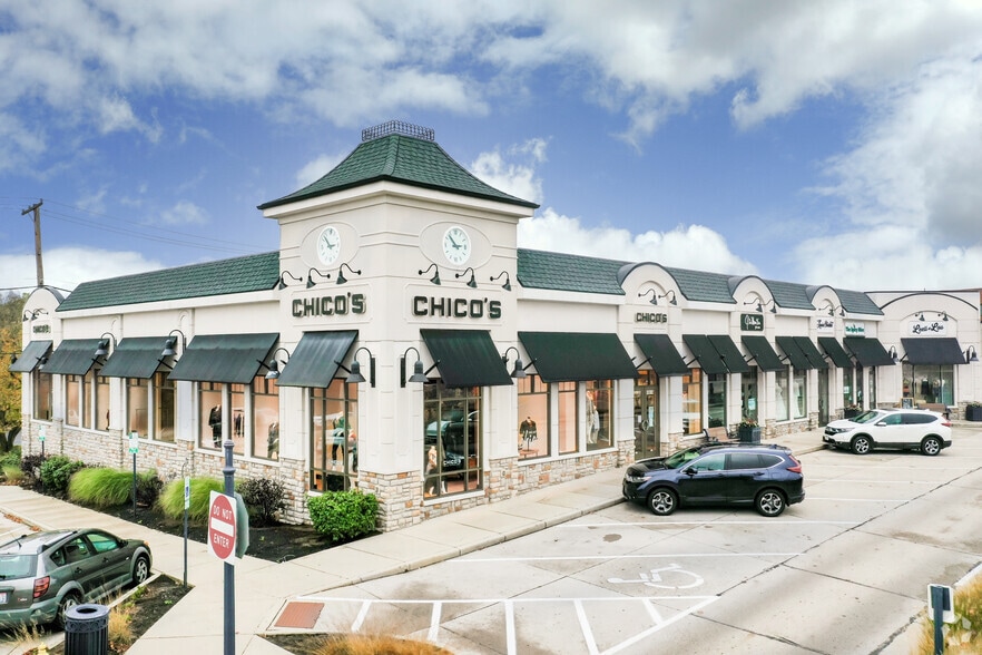 Primary Photo Of 2500-2512 Far Hills Ave, Dayton Storefront For Lease