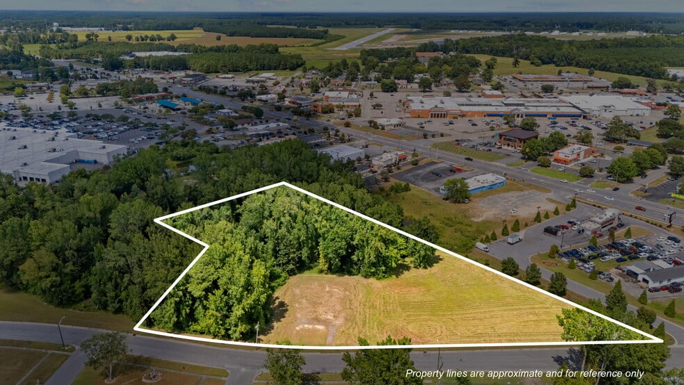 More Photos Of West 10th Street, Washington Land For Sale