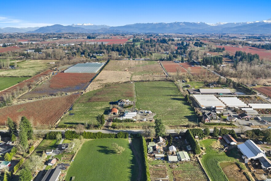 More Photos Of 1760 264 st, Aldergrove Land For Sale