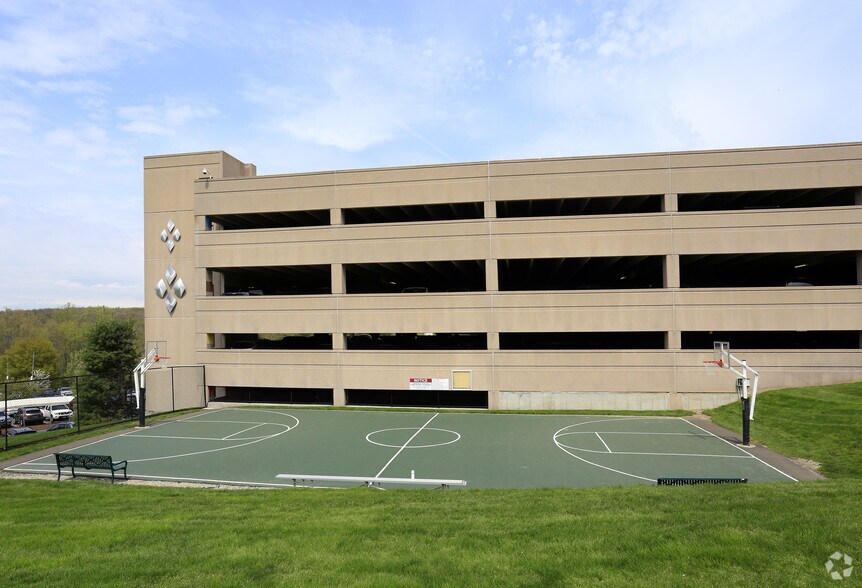 More Photos Of 6 Research Dr, Shelton Office For Lease