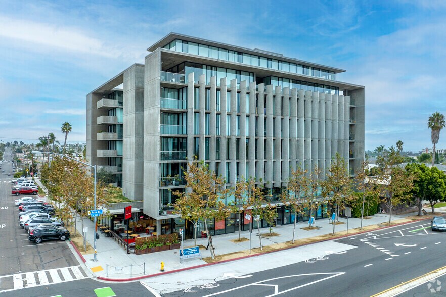 More Photos Of 4075 Park Blvd, San Diego Apartments For Lease