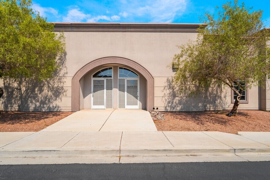 More Photos Of 8665 S Eastern Ave, Las Vegas Office For Lease