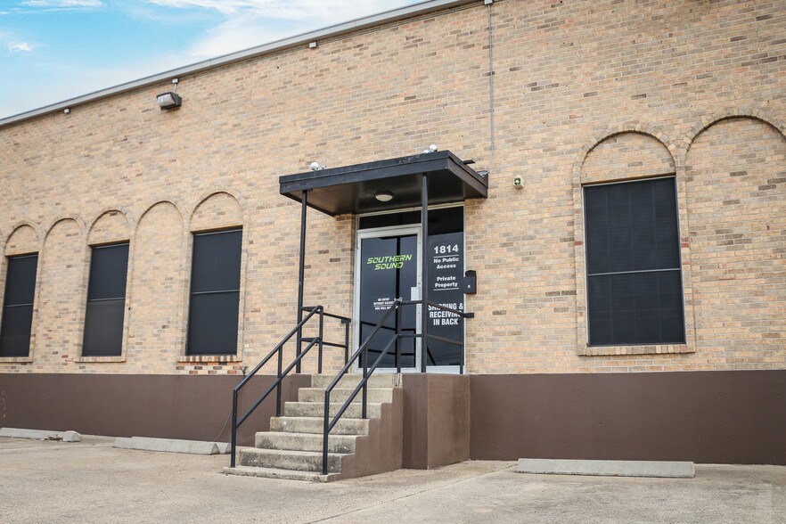 More Photos Of 1814 N Market St, Shreveport Manufacturing For Sale