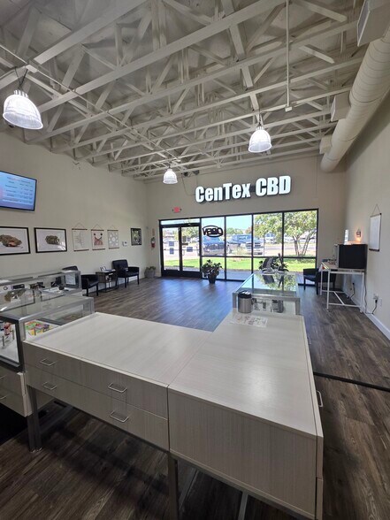 More Photos Of 2851 N Main St, Belton Unknown For Lease