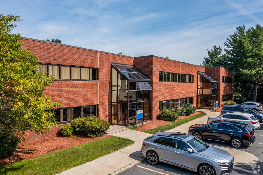 More Photos Of 239 Littleton Rd, Westford Office For Sale