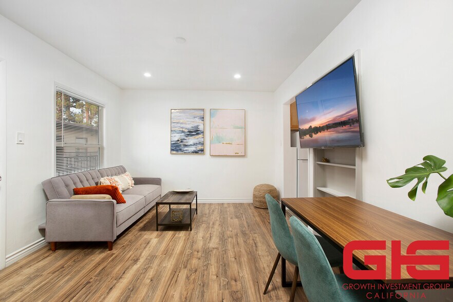 More Photos Of 308 Pasadena Ave, South Pasadena Apartments For Sale