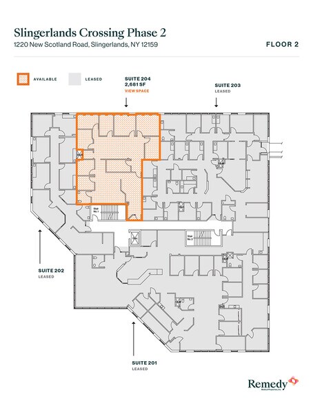More Photos Of 1220 New Scotland Rd, Slingerlands Medical For Lease