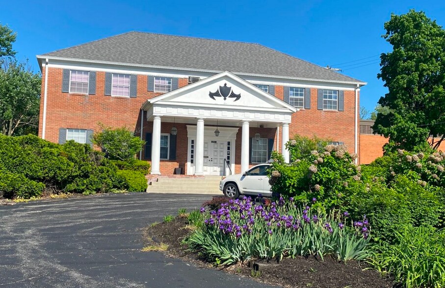 More Photos Of 6660 N High St, Columbus Medical For Sale