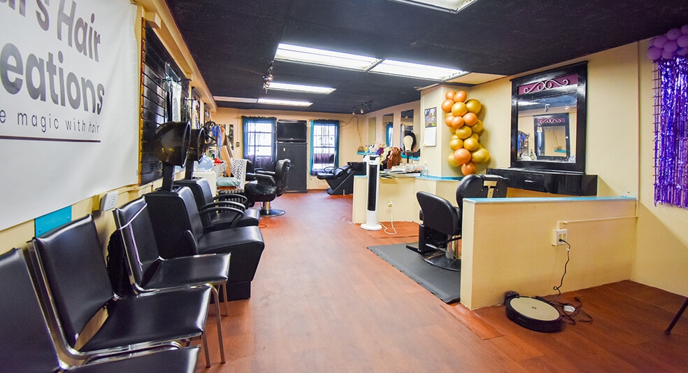 More Photos Of 100-102 S Washington Blvd, Laurel Freestanding For Sale
