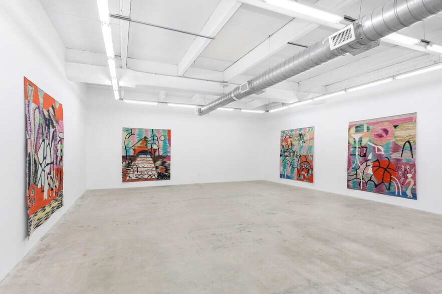 More Photos Of 255 Ne 69th St, Miami Warehouse For Lease