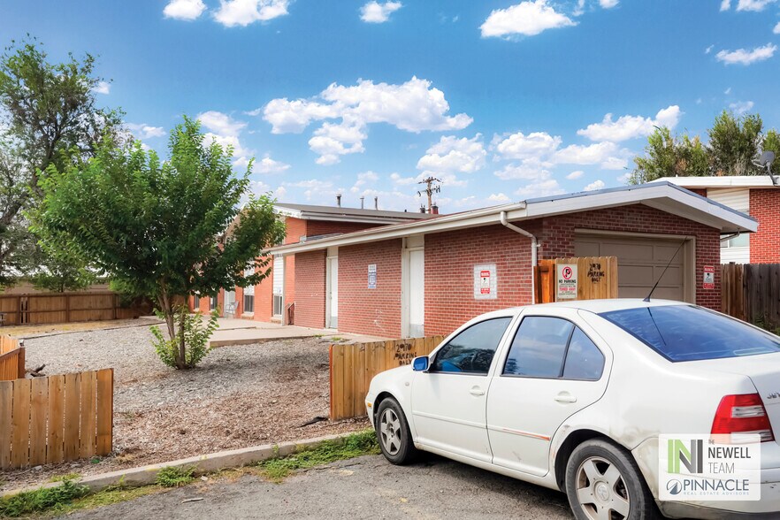 More Photos Of 2970 Eliot Cir, Westminster Apartments For Sale