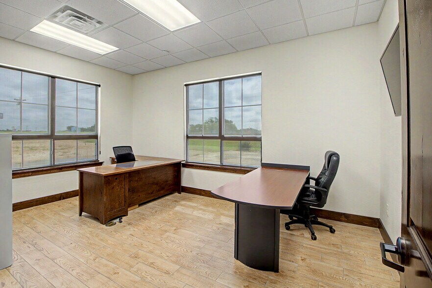 More Photos Of 8050 TX-21, Caldwell Office For Lease