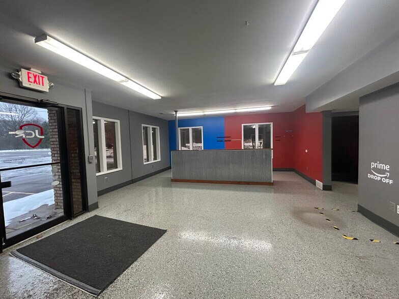 More Photos Of 9350 Shaver Rd, Portage Manufacturing For Sale