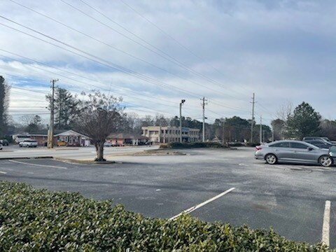 More Photos Of 134 Hurricane Shoals Rd, Lawrenceville Storefront Retail Office For Sale