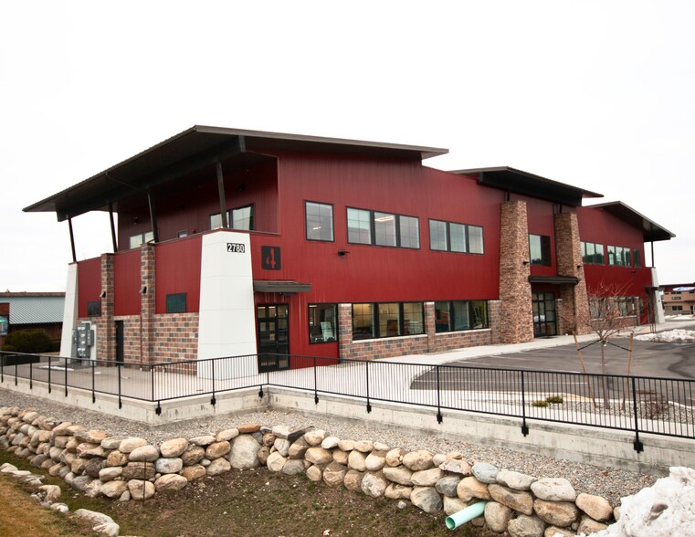 More Photos Of 2780 N Eagle Ln, Liberty Lake Office For Lease