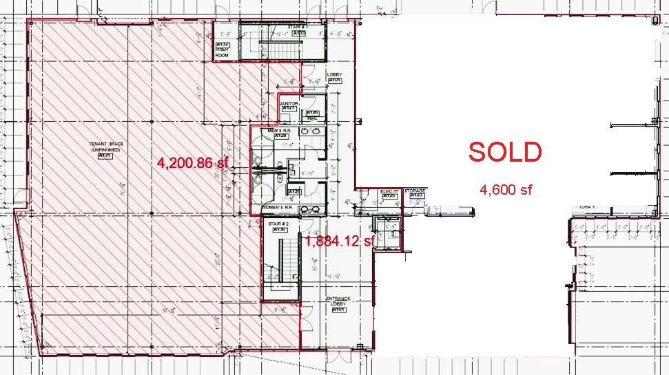 More Photos Of 2222 Eldorado Parkway, Mc Kinney Medical For Sale