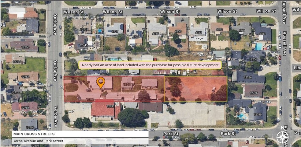 More Photos Of 12765-12777 Yorba Ave, Chino Multifamily For Sale