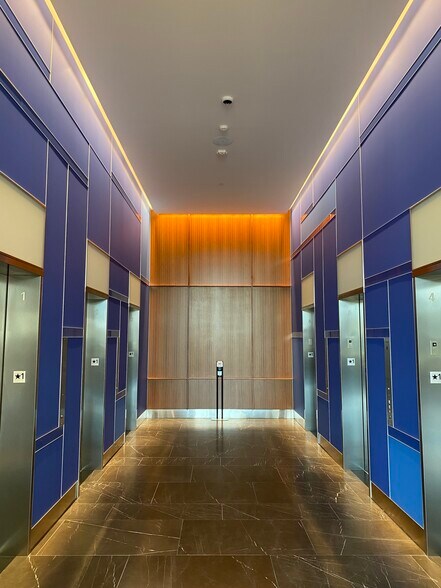 More Photos Of 601 N Mesa St, El Paso Office For Lease