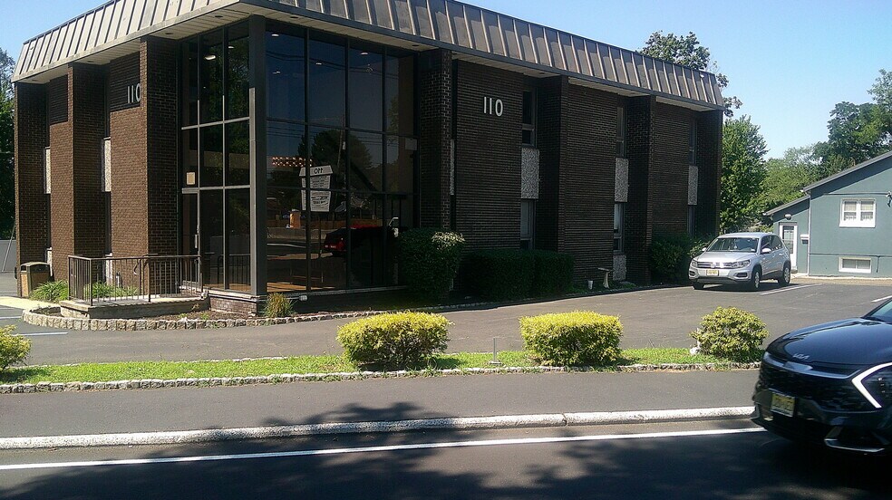 More Photos Of 110 Route 35, Red Bank Office For Lease