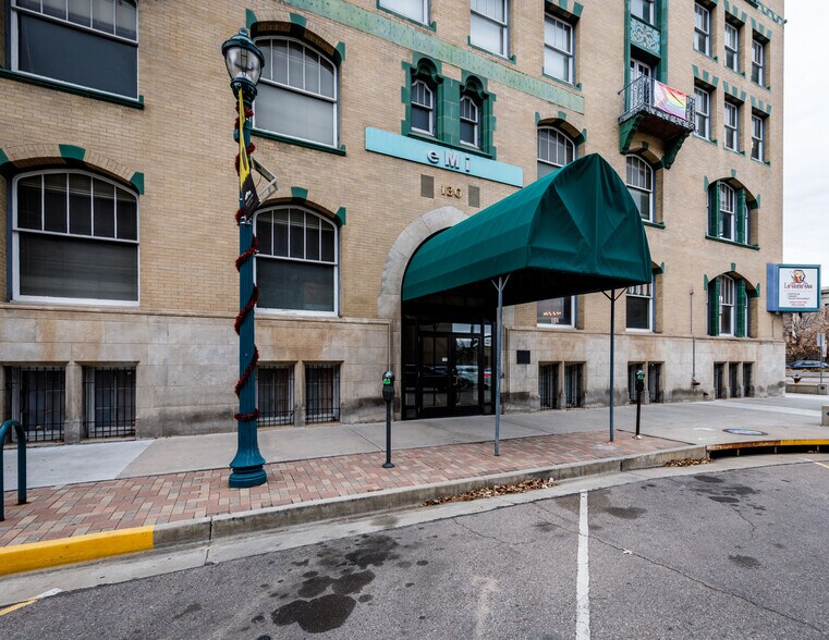 More Photos Of 130 E Kiowa Ave, Colorado Springs Apartments For Sale