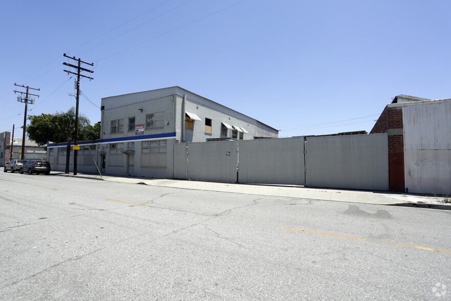 More Photos Of 2010-2014 Belgrave Ave, Huntington Park Manufacturing For Sale
