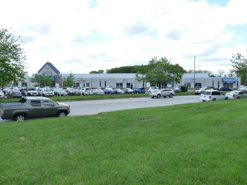 More Photos Of 700 Geipe Rd, Catonsville Medical For Lease