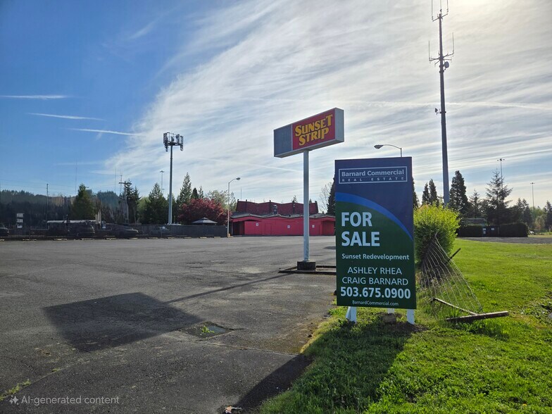 More Photos Of 10205 SW Park Way, Portland Bar For Sale