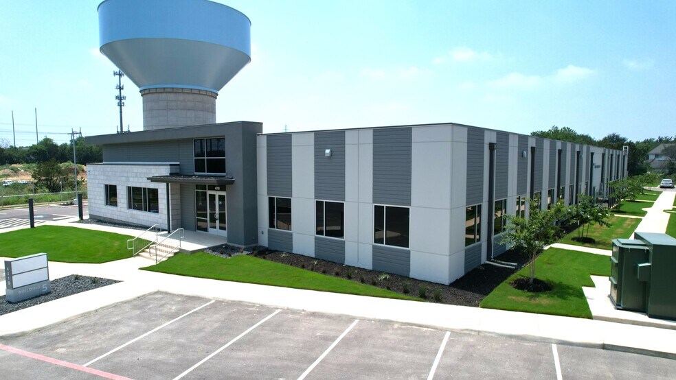 More Photos Of 4318 De Zavala Rd, San Antonio Medical For Sale