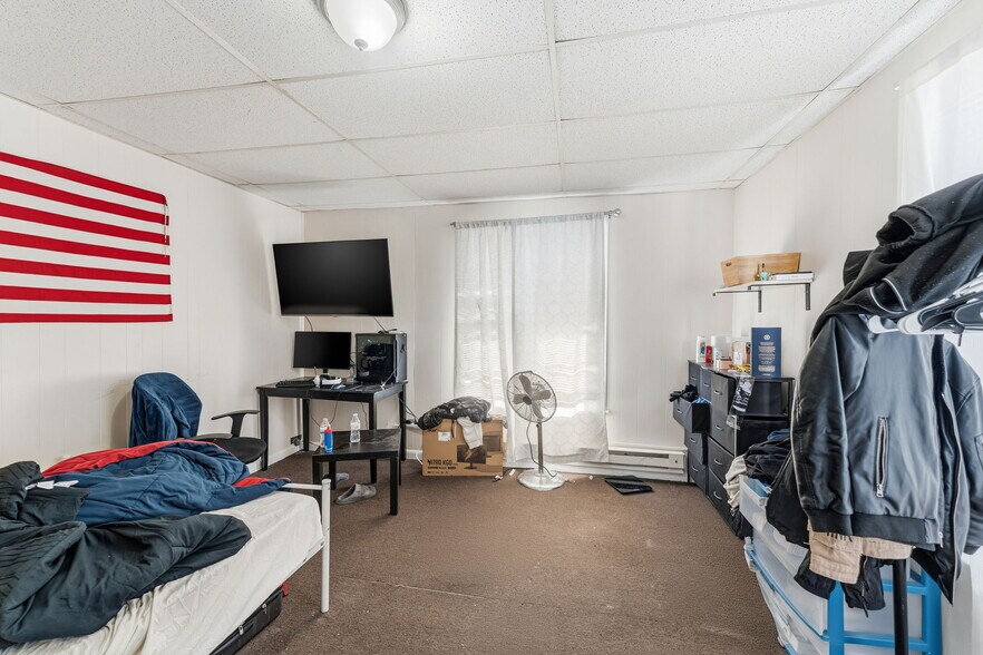 More Photos Of , Woonsocket Multifamily For Sale