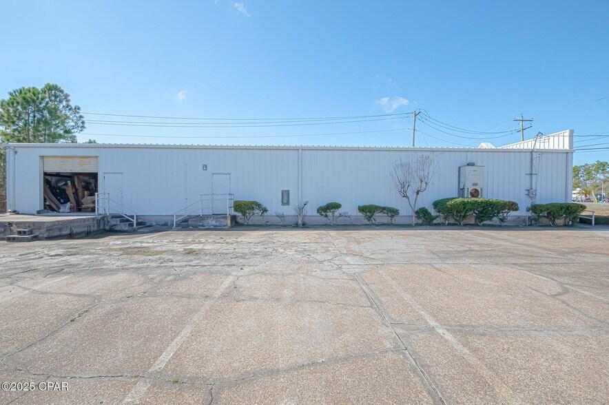 More Photos Of 7811 Panama City Beach Pky, Panama City Beach Freestanding For Sale