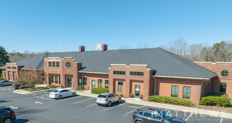 Primary Photo Of 105 Ben Casey Dr, Fort Mill Medical For Sale