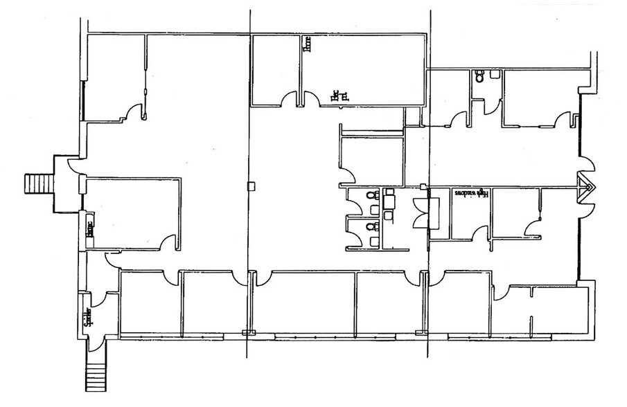 More Photos Of 150-164 Lakefront Dr, Cockeysville Flex For Lease