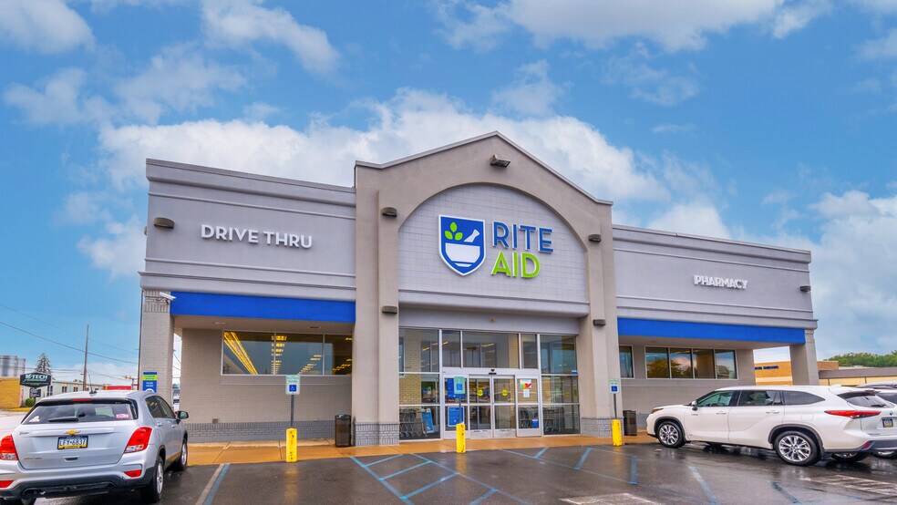 More Photos Of 1871-1969 E 3rd St, Williamsport Unknown For Lease