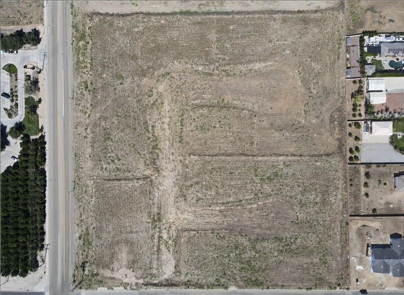 More Photos Of 44063 Mark Ct, Hemet Land For Sale