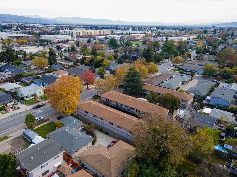 More Photos Of , Gilroy Multifamily For Sale