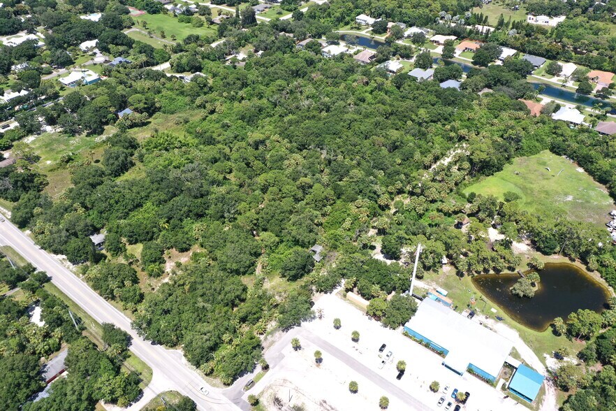 More Photos Of 286 43rd Ave, Vero Beach Land For Sale