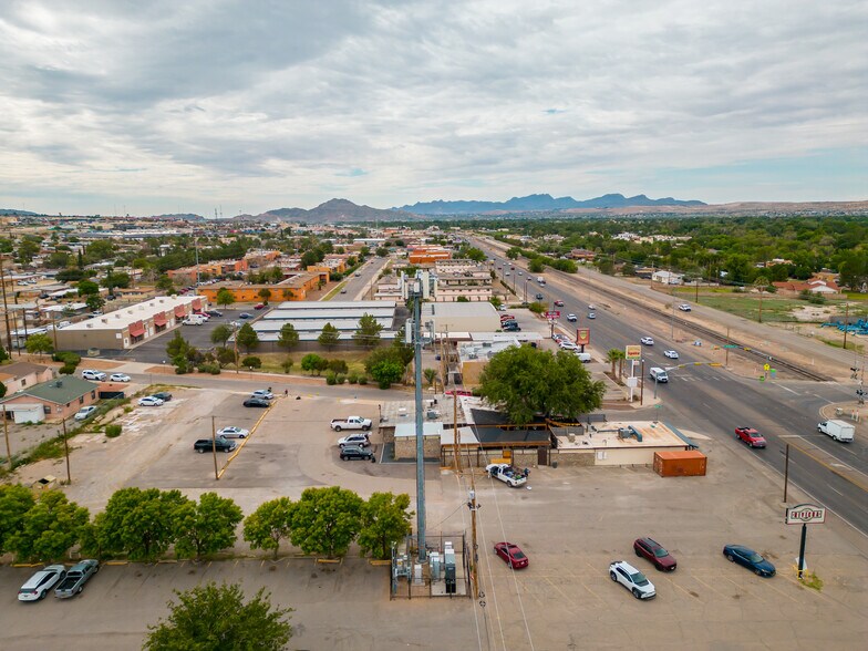 More Photos Of 5200 Doniphan Dr, El Paso Bar For Sale