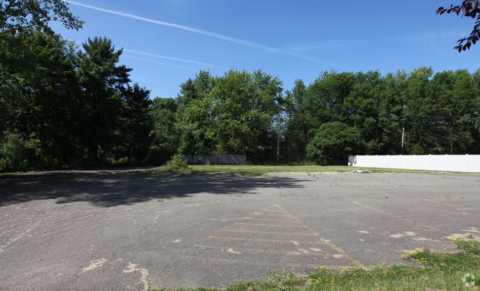 Primary Photo Of 347 E Fairmount Ave, Lakewood Land For Lease